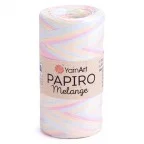 Папиро Меланж Raffia рафия хартиена прежда Папиро Меланж Raffia рафия хартиена прежда