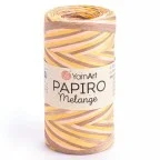 Папиро Меланж Raffia рафия хартиена прежда Папиро Меланж Raffia рафия хартиена прежда
