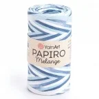 Папиро Меланж Raffia рафия хартиена прежда Папиро Меланж Raffia рафия хартиена прежда