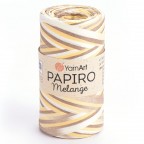 Папиро Меланж Raffia рафия хартиена прежда Папиро Меланж Raffia рафия хартиена прежда