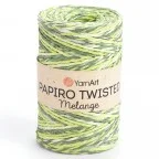 Папиро Туистед Меланж Raffia рафия хартиена прежда