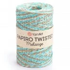 Папиро Туистед Меланж Raffia рафия хартиена прежда