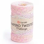 Папиро Туистед Меланж Raffia рафия хартиена прежда