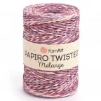 Папиро Туистед Меланж Raffia рафия хартиена прежда