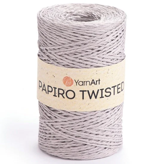 Папиро Туистед Raffia рафия хартиена прежда Папиро Туистед Raffia рафия хартиена прежда