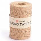 Папиро Туистед Raffia рафия хартиена прежда