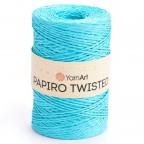 Папиро Туистед Raffia рафия хартиена прежда