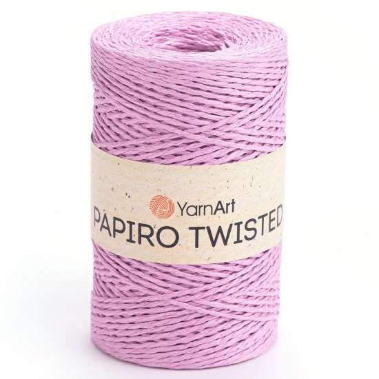 Папиро Туистед Raffia рафия хартиена прежда Папиро Туистед Raffia рафия хартиена прежда
