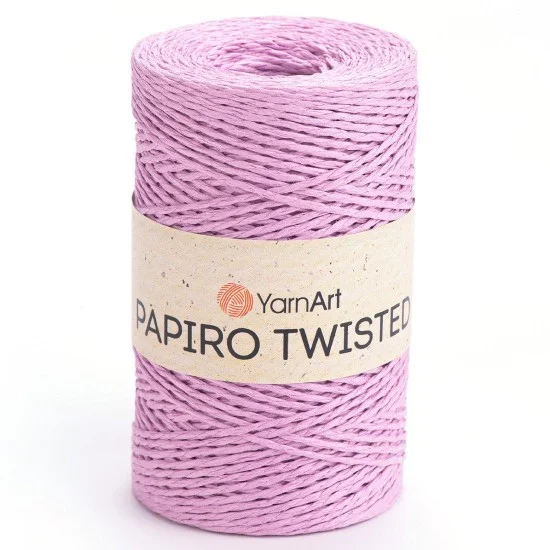 Папиро Туистед Raffia рафия хартиена прежда Папиро Туистед Raffia рафия хартиена прежда