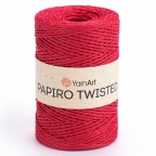 Папиро Туистед Raffia рафия хартиена прежда