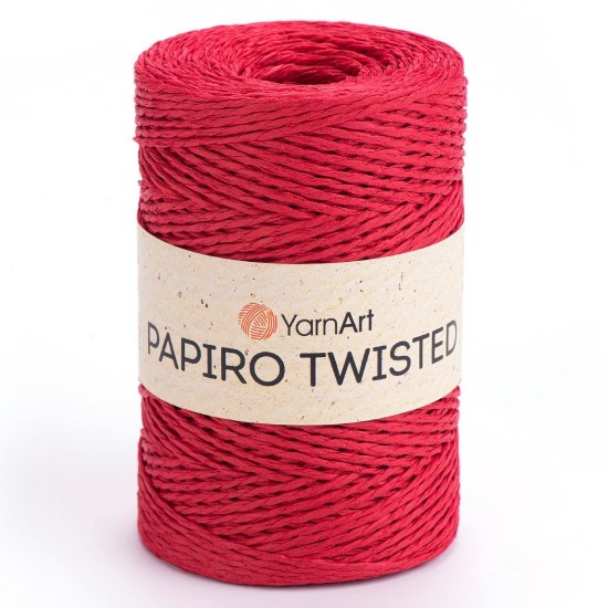 Папиро Туистед Raffia рафия хартиена прежда Папиро Туистед Raffia рафия хартиена прежда