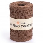 Папиро Туистед Raffia рафия хартиена прежда
