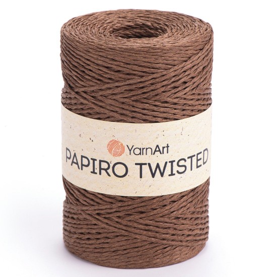 Папиро Туистед Raffia рафия хартиена прежда Папиро Туистед Raffia рафия хартиена прежда