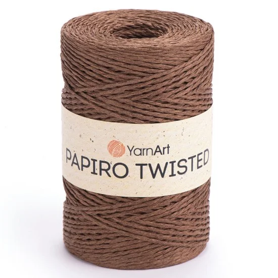 Папиро Туистед Raffia рафия хартиена прежда Папиро Туистед Raffia рафия хартиена прежда