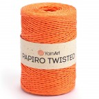Папиро Туистед Raffia рафия хартиена прежда