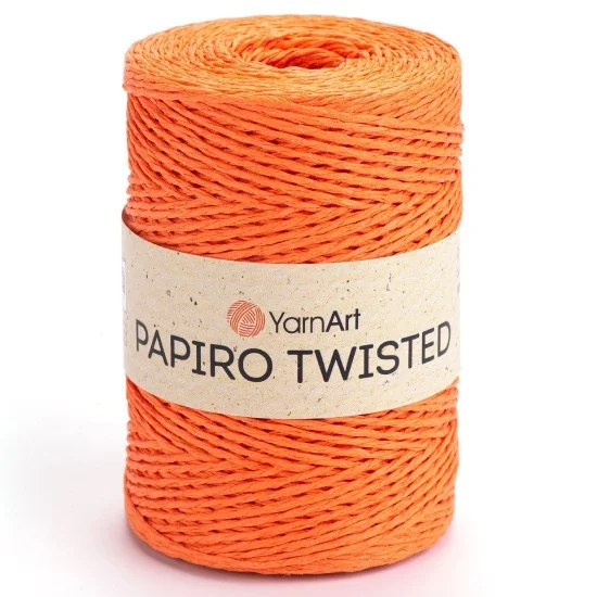 Папиро Туистед Raffia рафия хартиена прежда Папиро Туистед Raffia рафия хартиена прежда