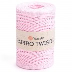 Папиро Туистед Raffia рафия хартиена прежда