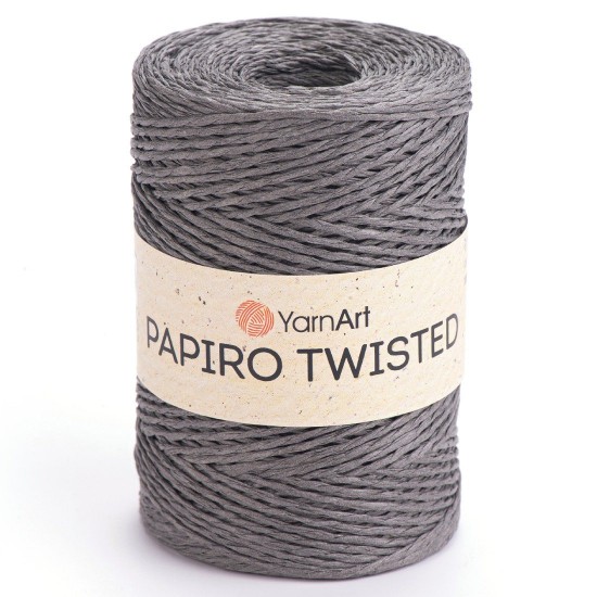 Папиро Туистед Raffia рафия хартиена прежда Папиро Туистед Raffia рафия хартиена прежда