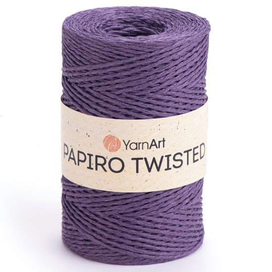 Папиро Туистед Raffia рафия хартиена прежда Папиро Туистед Raffia рафия хартиена прежда