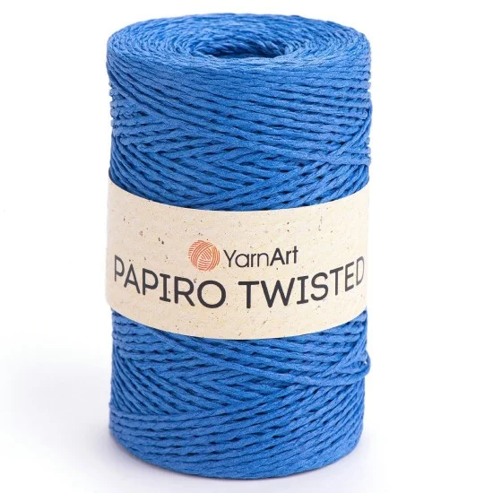 Папиро Туистед Raffia рафия хартиена прежда Папиро Туистед Raffia рафия хартиена прежда