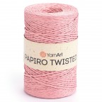 Папиро Туистед Raffia рафия хартиена прежда