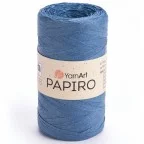 Папиро Raffia рафия хартиена прежда Папиро Raffia рафия хартиена прежда