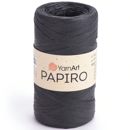 Папиро Raffia рафия хартиена прежда Папиро Raffia рафия хартиена прежда