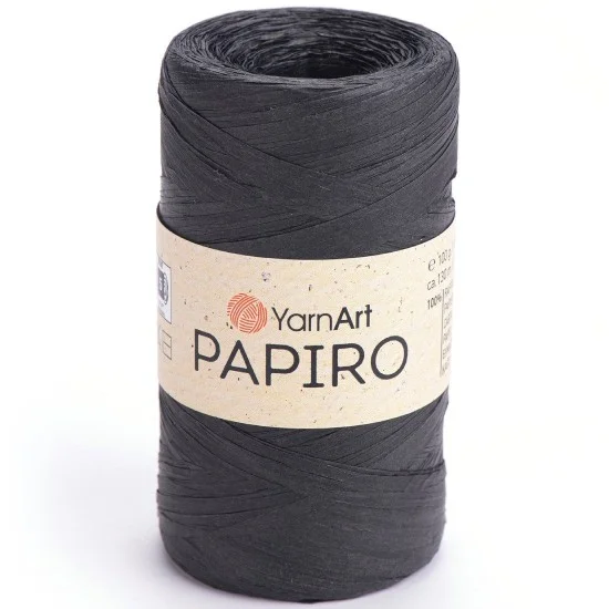 Папиро Raffia рафия хартиена прежда