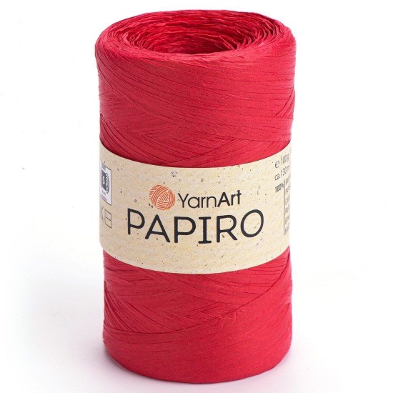 Папиро Raffia рафия хартиена прежда Папиро Raffia рафия хартиена прежда