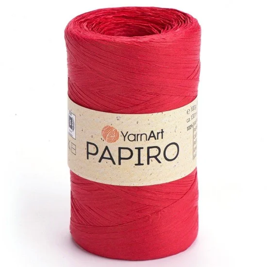 Папиро Raffia рафия хартиена прежда Папиро Raffia рафия хартиена прежда