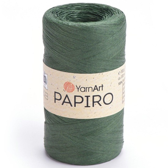 Папиро Raffia рафия хартиена прежда Папиро Raffia рафия хартиена прежда