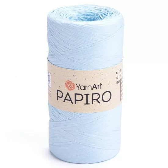 Папиро Raffia рафия хартиена прежда Папиро Raffia рафия хартиена прежда