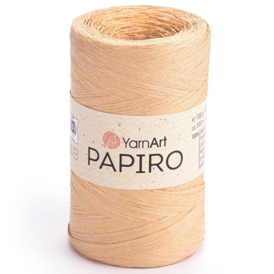 Папиро Raffia рафия хартиена прежда Папиро Raffia рафия хартиена прежда