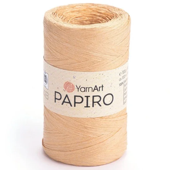 Папиро Raffia рафия хартиена прежда Папиро Raffia рафия хартиена прежда