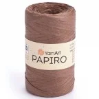 Папиро Raffia рафия хартиена прежда