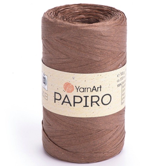 Папиро Raffia рафия хартиена прежда Папиро Raffia рафия хартиена прежда