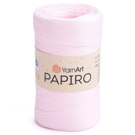 Папиро Raffia рафия хартиена прежда Папиро Raffia рафия хартиена прежда