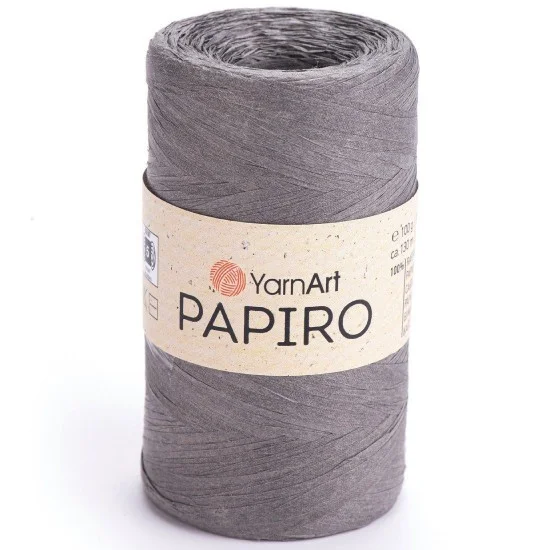 Папиро Raffia рафия хартиена прежда Папиро Raffia рафия хартиена прежда