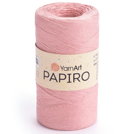 Папиро Raffia рафия хартиена прежда Папиро Raffia рафия хартиена прежда