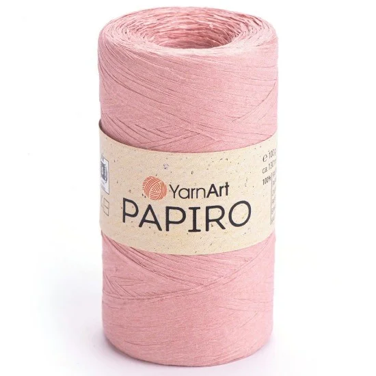 Папиро Raffia рафия хартиена прежда Папиро Raffia рафия хартиена прежда