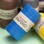 Папиро Raffia рафия хартиена прежда Папиро Raffia рафия хартиена прежда