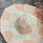 Папиро Raffia рафия хартиена прежда