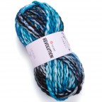 Революшън 150 грама - супер обемна прежда Революшън 150 грама - супер обемна прежда