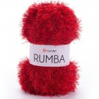 Румба прежда като козинка