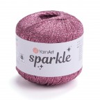 Спаркъл - за забележителен бляскав ефект