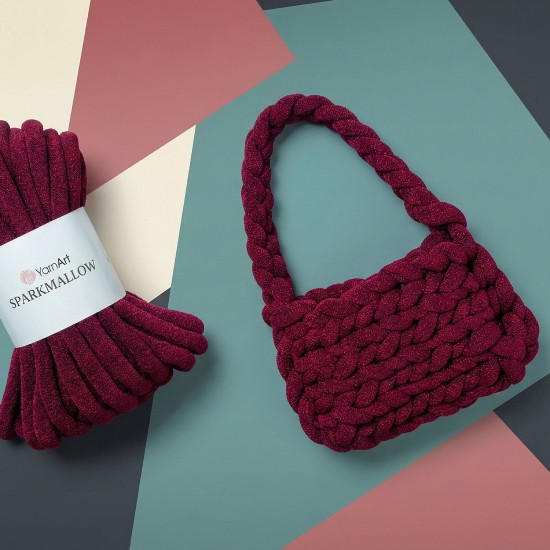 Спаркмелоу 850 грама