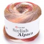 Stylish alpaca Stylish alpaca