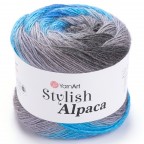 Stylish alpaca Stylish alpaca