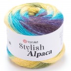 Stylish alpaca Stylish alpaca