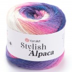 Stylish alpaca Stylish alpaca